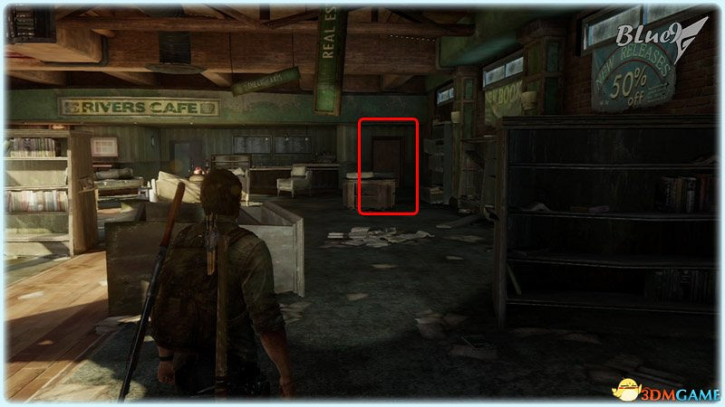 《最後的生還者》重製版攻略 最後生還者全流程全收集全結局白金攻略 《最後的生還者》重製版攻略 最後生還者全流程全收集全結局白金攻略