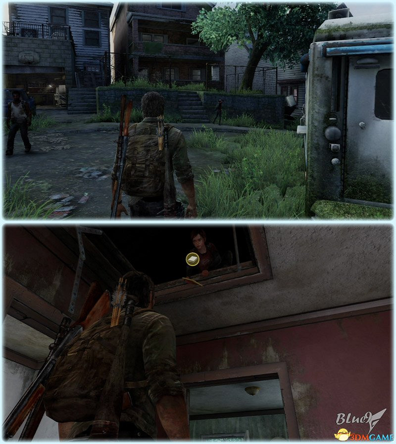 《最後的生還者》重製版攻略 最後生還者全流程全收集全結局白金攻略 《最後的生還者》重製版攻略 最後生還者全流程全收集全結局白金攻略