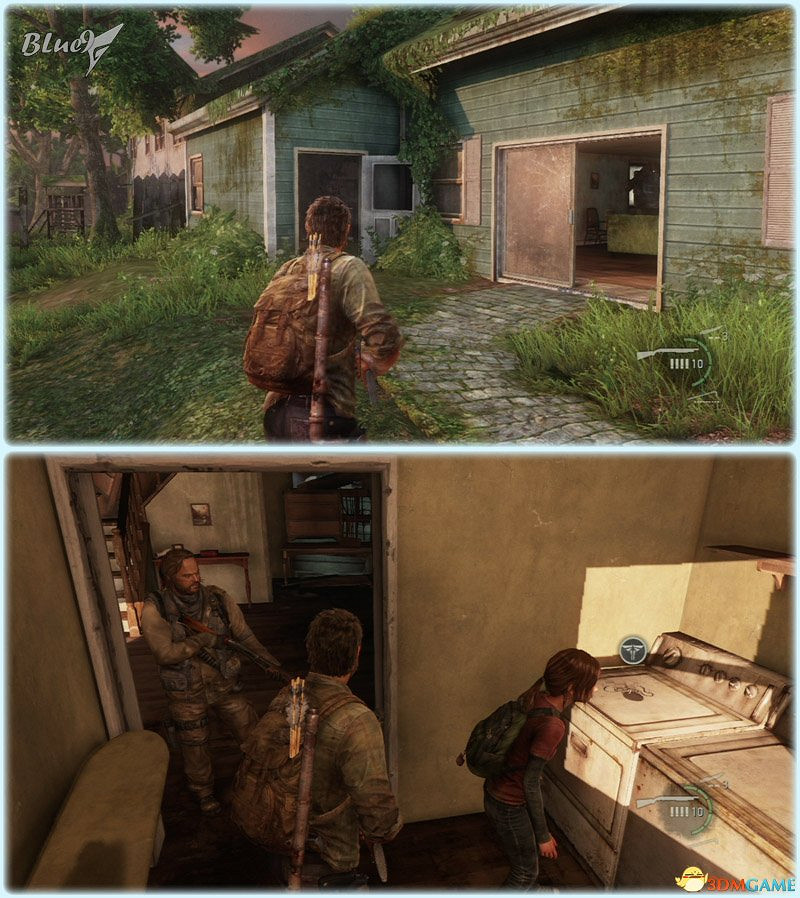 《最後的生還者》重製版攻略 最後生還者全流程全收集全結局白金攻略 《最後的生還者》重製版攻略 最後生還者全流程全收集全結局白金攻略