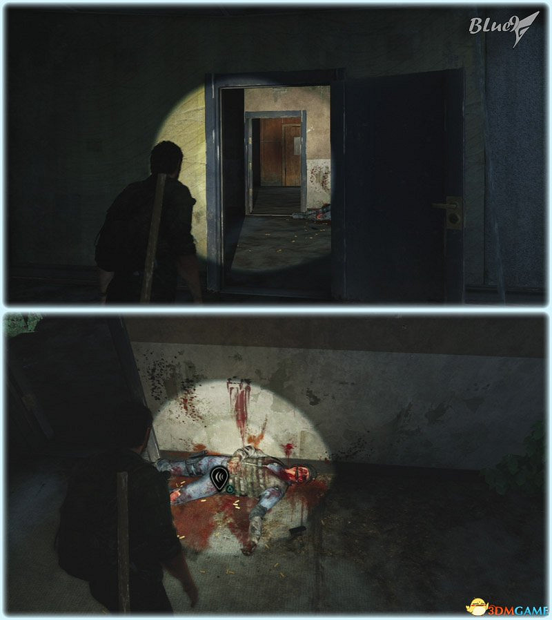 《最後的生還者》重製版攻略 最後生還者全流程全收集全結局白金攻略 《最後的生還者》重製版攻略 最後生還者全流程全收集全結局白金攻略