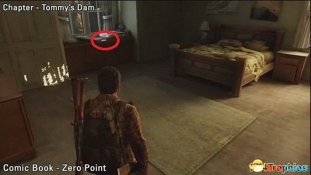 《最後的生還者》重製版攻略 最後生還者全流程全收集全結局白金攻略 《最後的生還者》重製版攻略 最後生還者全流程全收集全結局白金攻略