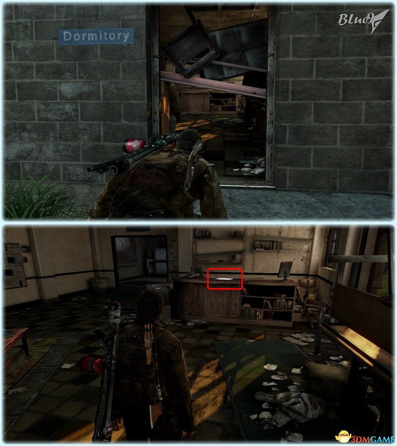 《最後的生還者》重製版攻略 最後生還者全流程全收集全結局白金攻略 《最後的生還者》重製版攻略 最後生還者全流程全收集全結局白金攻略