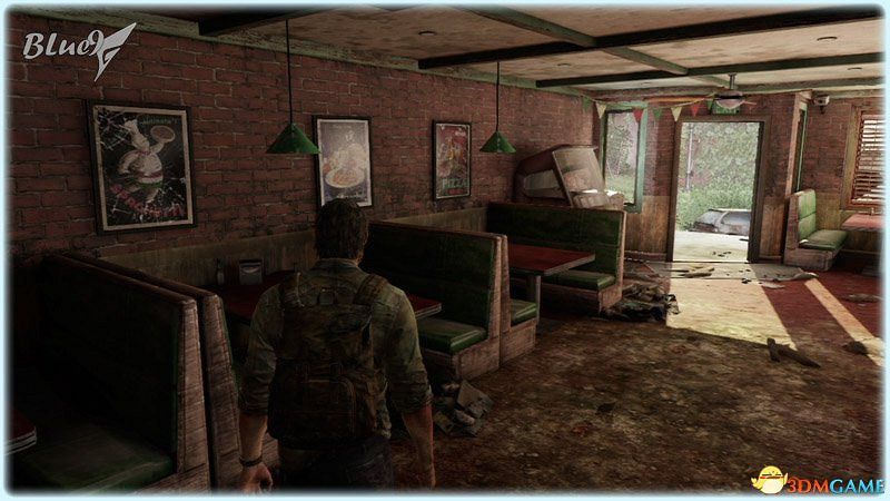 《最後的生還者》重製版攻略 最後生還者全流程全收集全結局白金攻略 《最後的生還者》重製版攻略 最後生還者全流程全收集全結局白金攻略