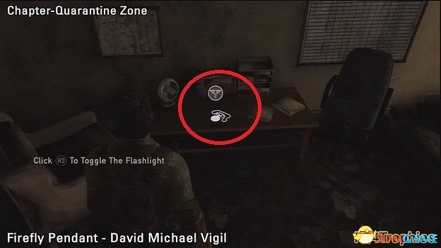 《最後的生還者》重製版攻略 最後生還者全流程全收集全結局白金攻略 《最後的生還者》重製版攻略 最後生還者全流程全收集全結局白金攻略