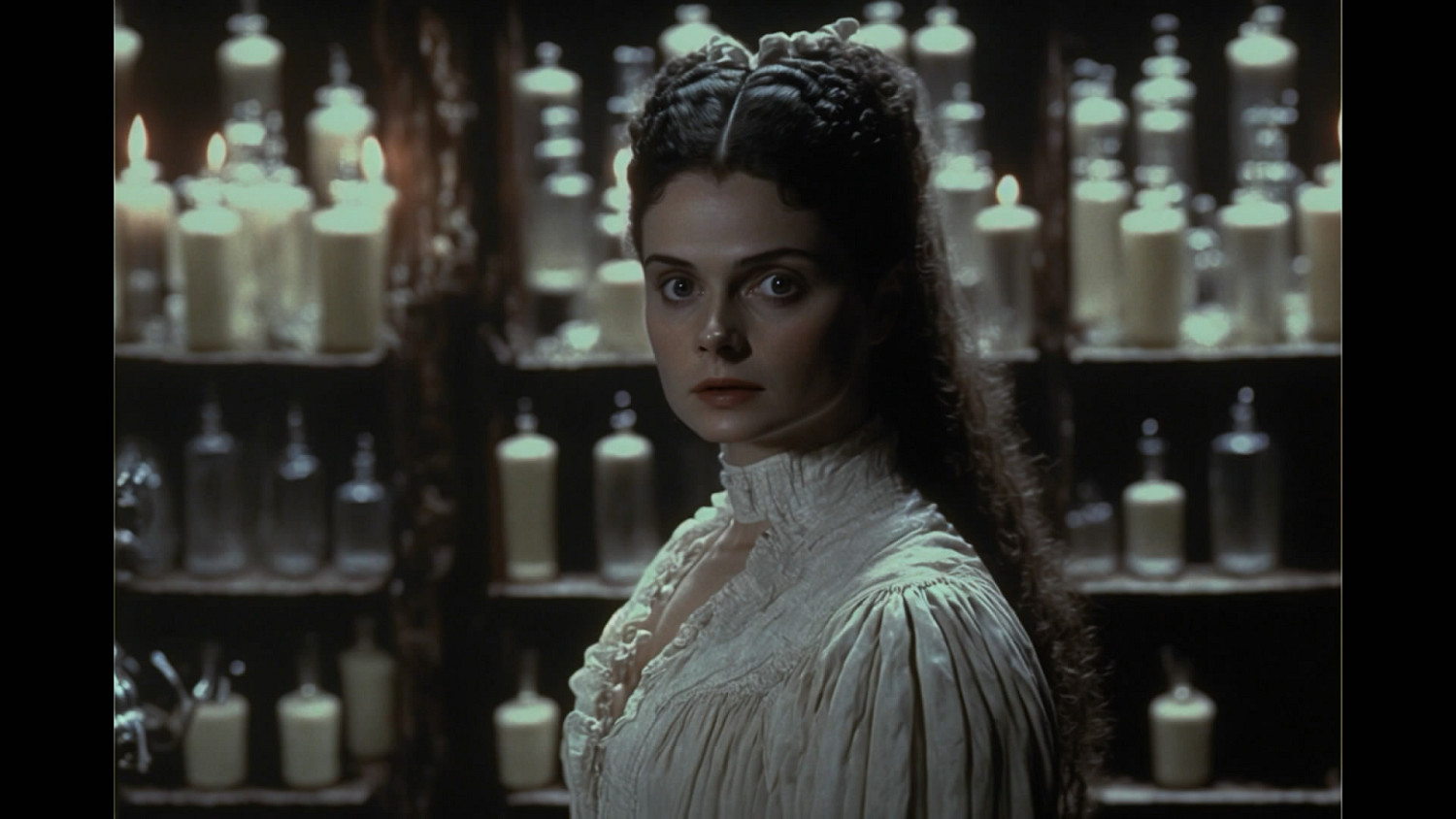 美女如雲!AI繪製 巫師3/賽博2077等大作真人電影畫面 美女如雲!AI繪製 巫師3/賽博2077等大作真人電影畫面