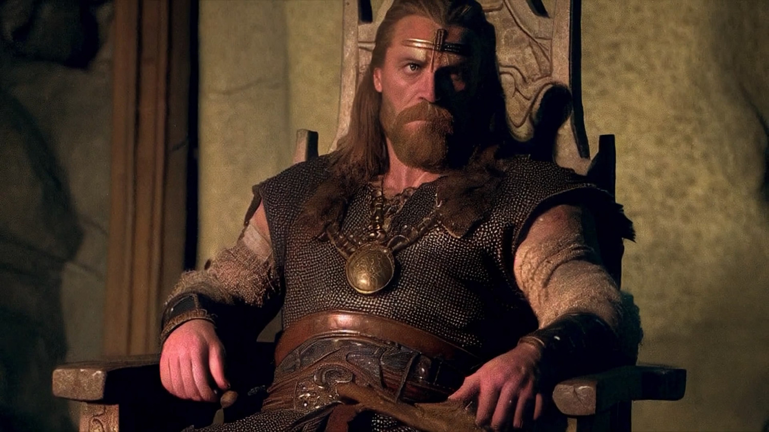 美女如雲!AI繪製 巫師3/賽博2077等大作真人電影畫面 美女如雲!AI繪製 巫師3/賽博2077等大作真人電影畫面