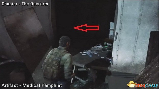 《最後的生還者》重製版攻略 最後生還者全流程全收集全結局白金攻略 《最後的生還者》重製版攻略 最後生還者全流程全收集全結局白金攻略