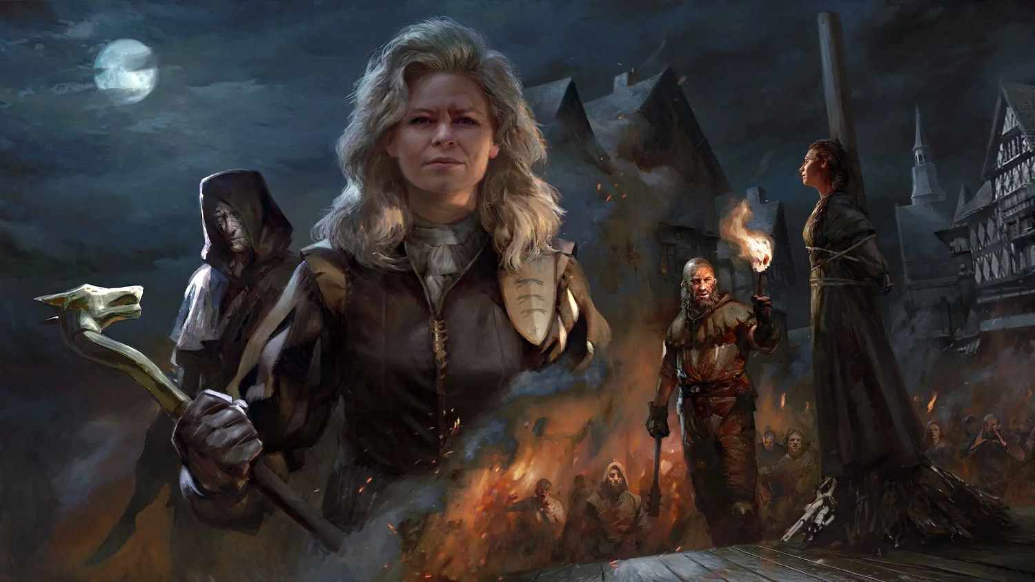 寫給我最愛的卡牌遊戲的挽歌