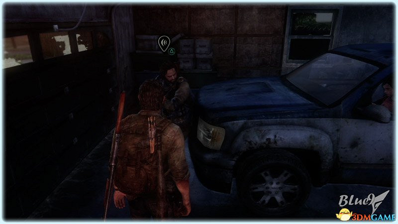 《最後的生還者》重製版攻略 最後生還者全流程全收集全結局白金攻略 《最後的生還者》重製版攻略 最後生還者全流程全收集全結局白金攻略