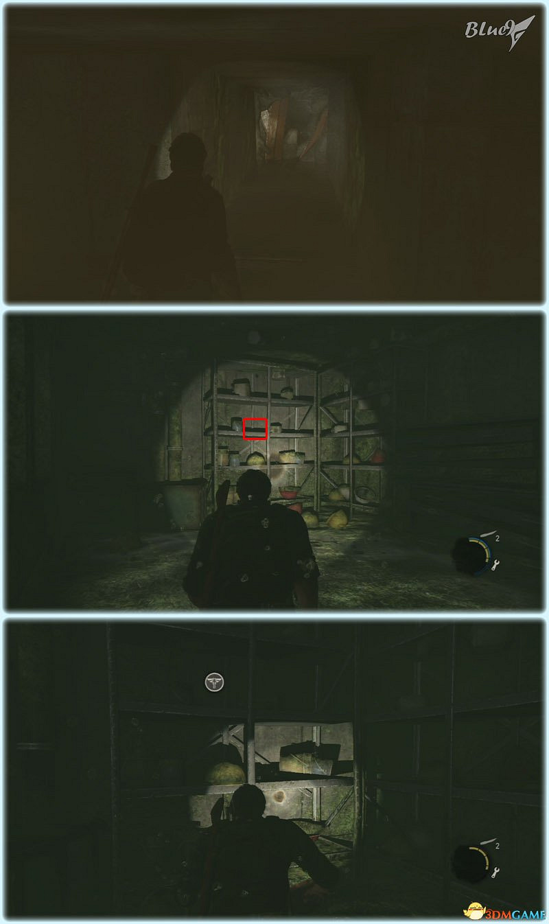 《最後的生還者》重製版攻略 最後生還者全流程全收集全結局白金攻略 《最後的生還者》重製版攻略 最後生還者全流程全收集全結局白金攻略