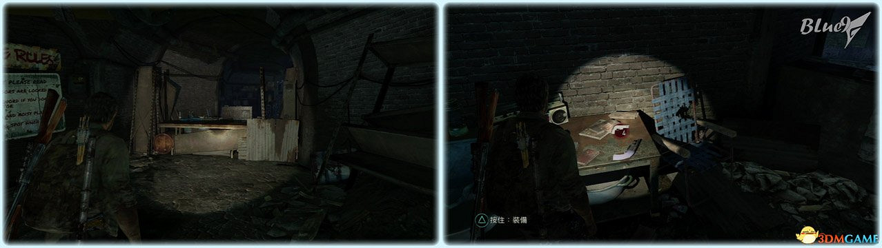 《最後的生還者》重製版攻略 最後生還者全流程全收集全結局白金攻略 《最後的生還者》重製版攻略 最後生還者全流程全收集全結局白金攻略