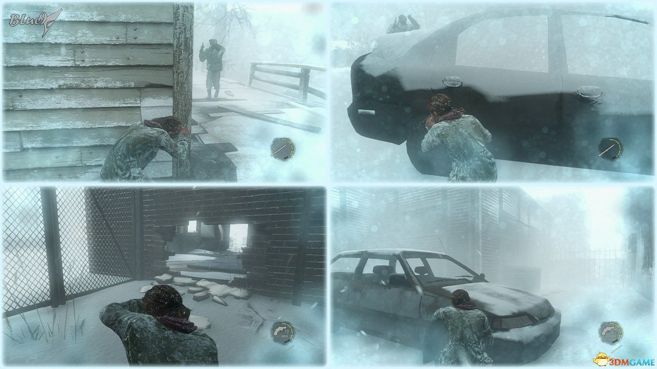 《最後的生還者》重製版攻略 最後生還者全流程全收集全結局白金攻略 《最後的生還者》重製版攻略 最後生還者全流程全收集全結局白金攻略