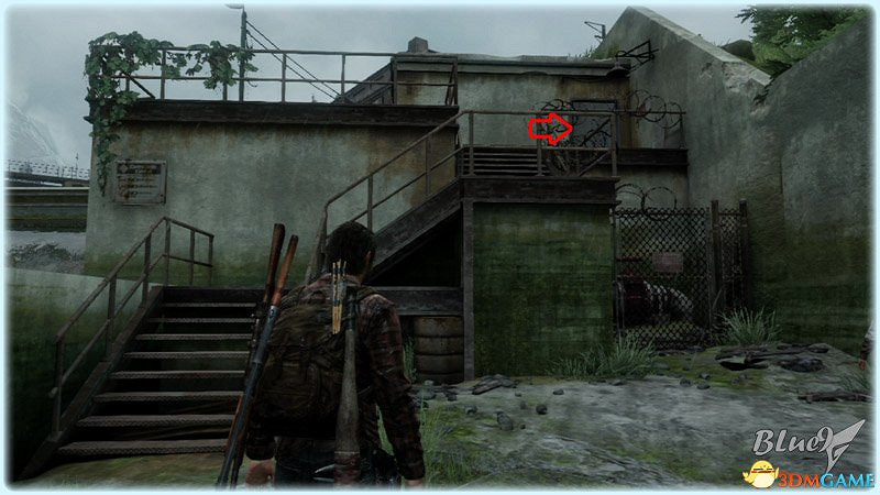 《最後的生還者》重製版攻略 最後生還者全流程全收集全結局白金攻略 《最後的生還者》重製版攻略 最後生還者全流程全收集全結局白金攻略