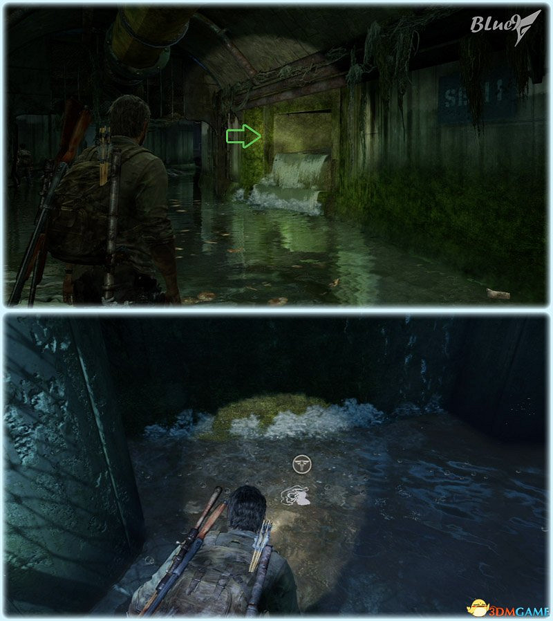 《最後的生還者》重製版攻略 最後生還者全流程全收集全結局白金攻略 《最後的生還者》重製版攻略 最後生還者全流程全收集全結局白金攻略