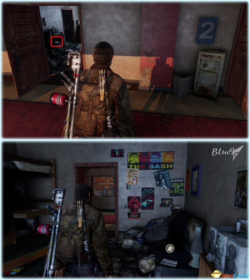 《最後的生還者》重製版攻略 最後生還者全流程全收集全結局白金攻略 《最後的生還者》重製版攻略 最後生還者全流程全收集全結局白金攻略