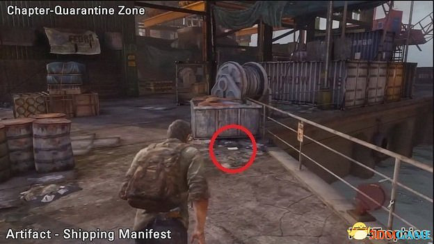 《最後的生還者》重製版攻略 最後生還者全流程全收集全結局白金攻略 《最後的生還者》重製版攻略 最後生還者全流程全收集全結局白金攻略