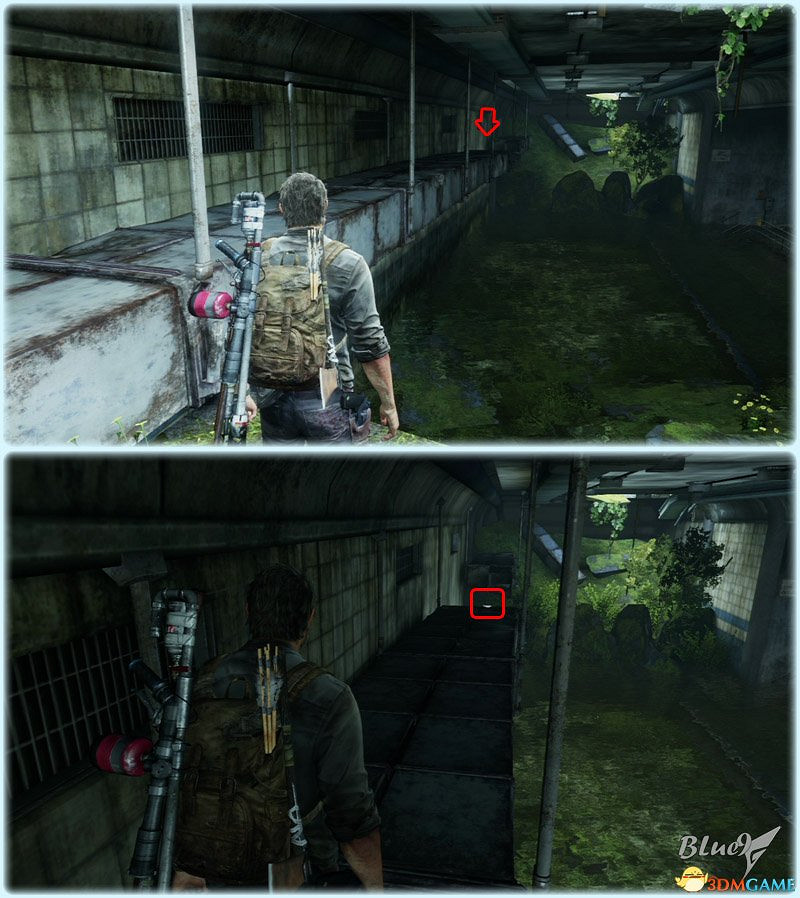 《最後的生還者》重製版攻略 最後生還者全流程全收集全結局白金攻略 《最後的生還者》重製版攻略 最後生還者全流程全收集全結局白金攻略