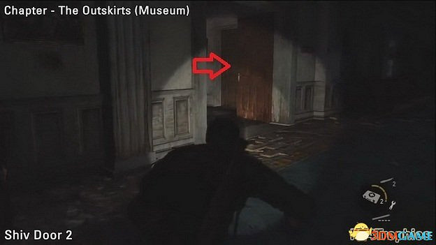 《最後的生還者》重製版攻略 最後生還者全流程全收集全結局白金攻略 《最後的生還者》重製版攻略 最後生還者全流程全收集全結局白金攻略