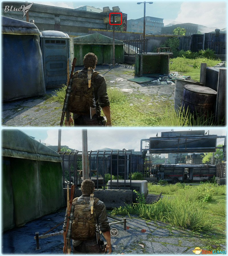 《最後的生還者》重製版攻略 最後生還者全流程全收集全結局白金攻略 《最後的生還者》重製版攻略 最後生還者全流程全收集全結局白金攻略