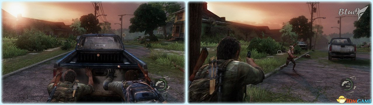 《最後的生還者》重製版攻略 最後生還者全流程全收集全結局白金攻略 《最後的生還者》重製版攻略 最後生還者全流程全收集全結局白金攻略