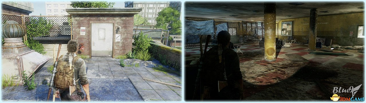 《最後的生還者》重製版攻略 最後生還者全流程全收集全結局白金攻略 《最後的生還者》重製版攻略 最後生還者全流程全收集全結局白金攻略