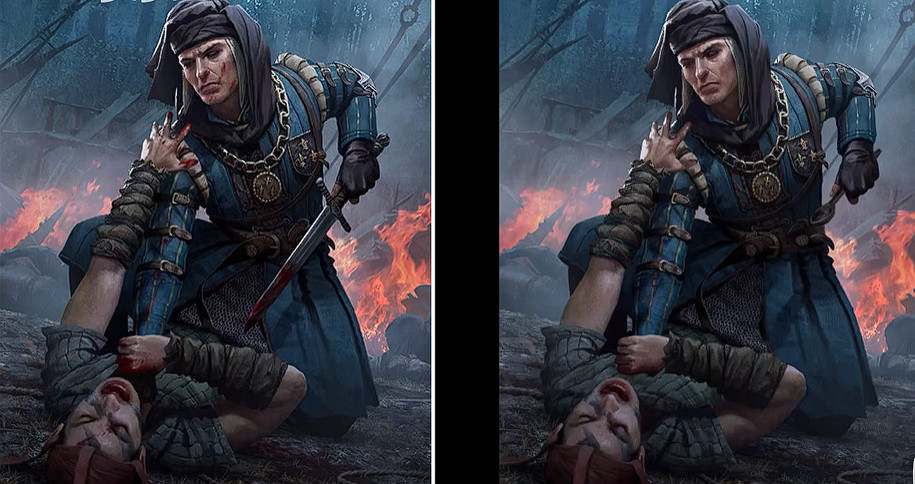 寫給我最愛的卡牌遊戲的挽歌