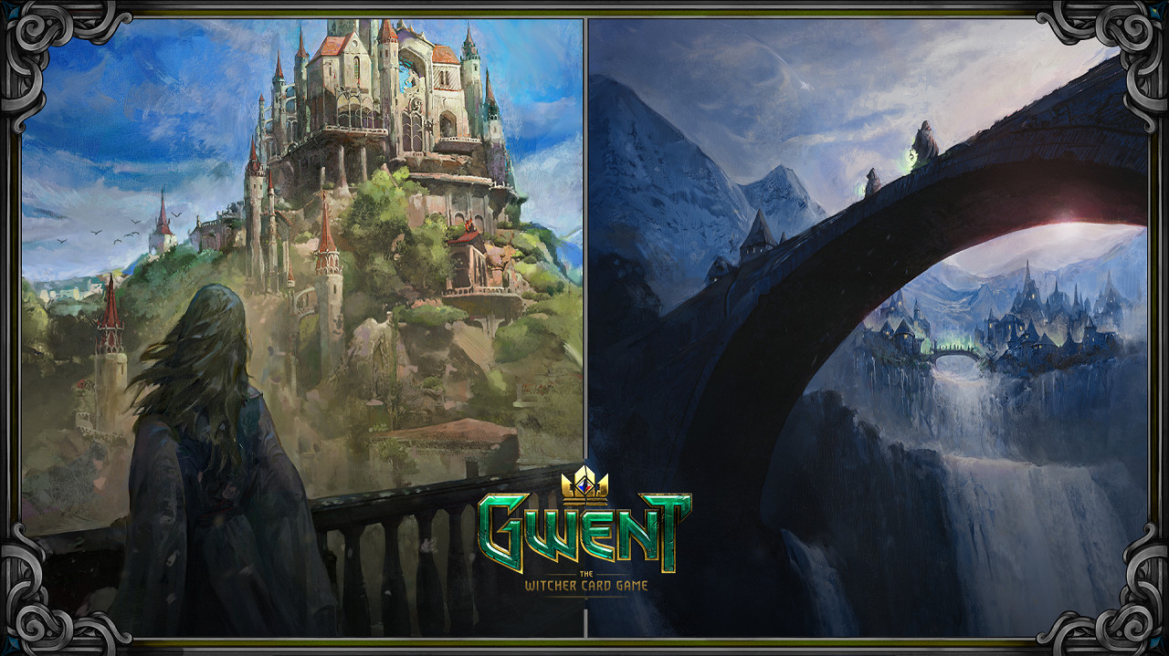 寫給我最愛的卡牌遊戲的挽歌