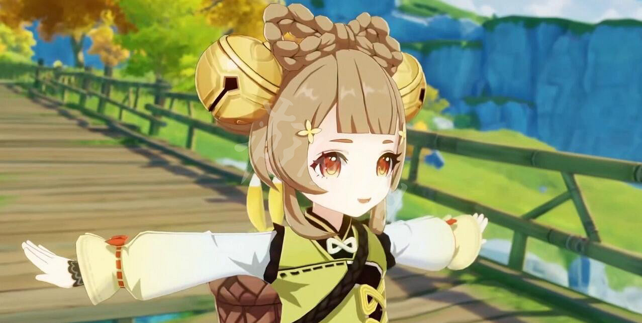 《原神》3.4瑤瑤技能介紹 瑤瑤技能一覽 《原神》3.4瑤瑤技能介紹 瑤瑤技能一覽