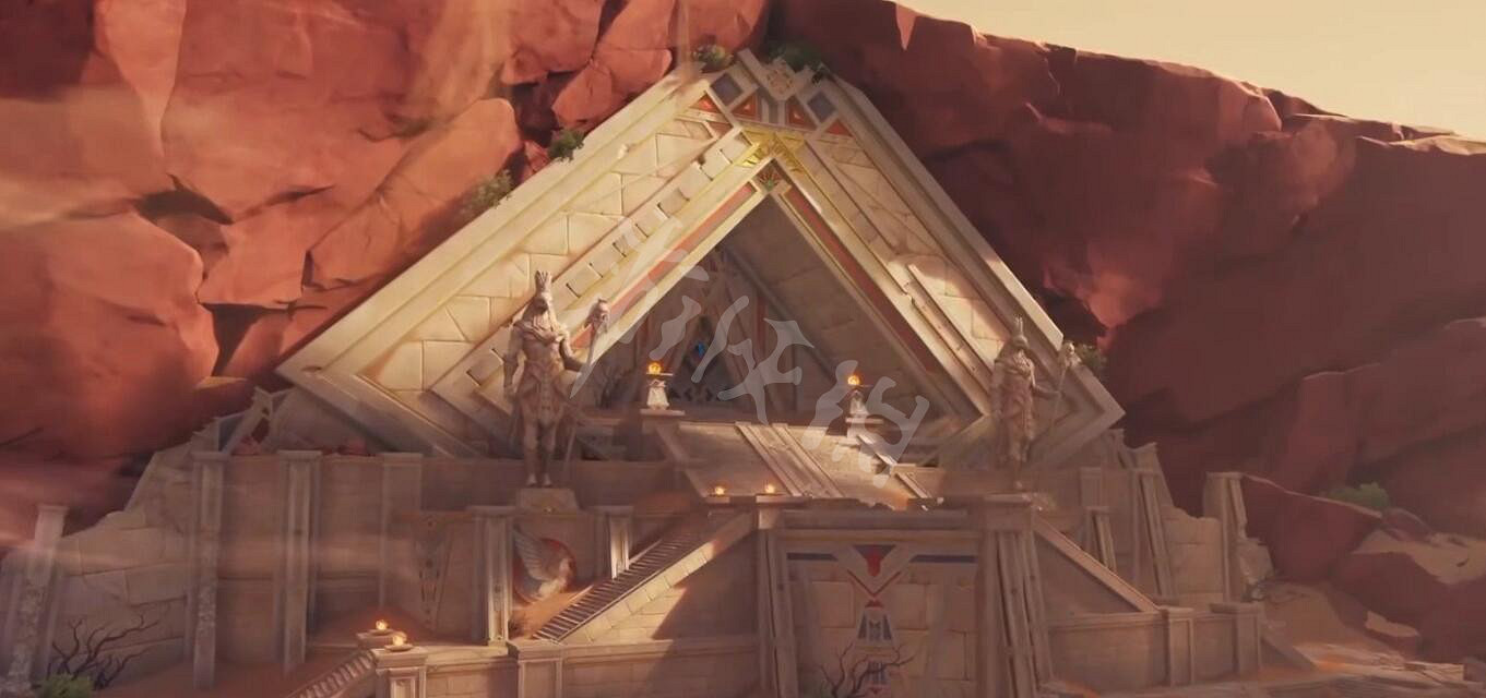 《原神》3.4新地圖介紹 3.4新Boss新敵人一覽 《原神》3.4新地圖介紹 3.4新Boss新敵人一覽