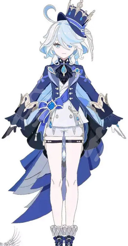 《原神》水神什麽時候出?水神上線時間介紹 《原神》水神什麽時候出?水神上線時間介紹