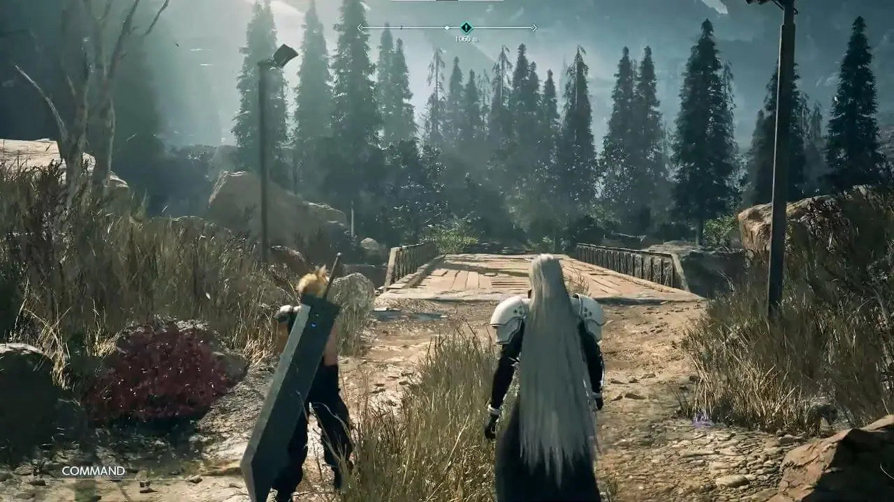 《FF7重生》發售日？北瀨佳範：時機成熟後有新消息