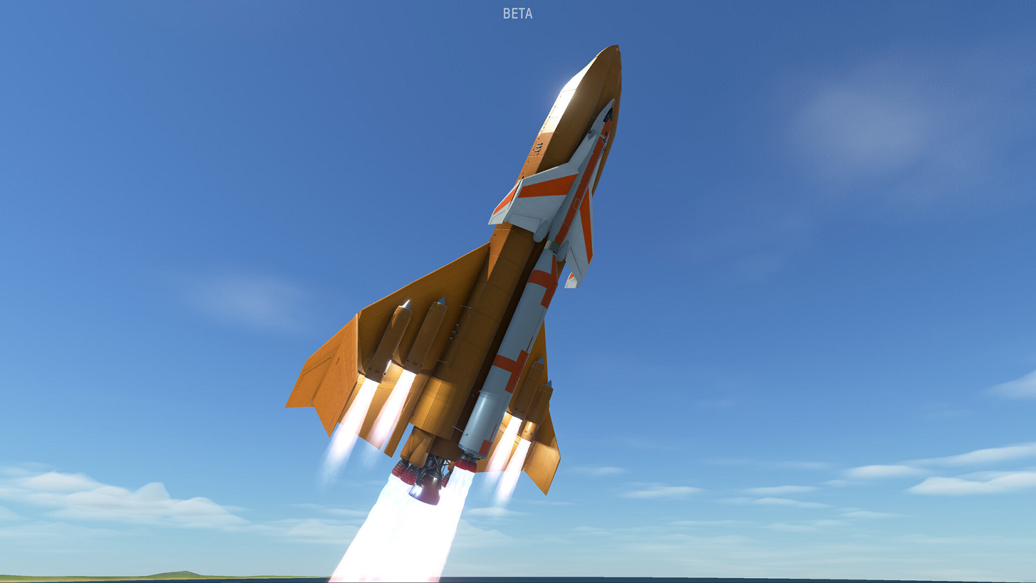 《坎巴拉太空計劃2》最新圖片展示！2月即將搶先體驗