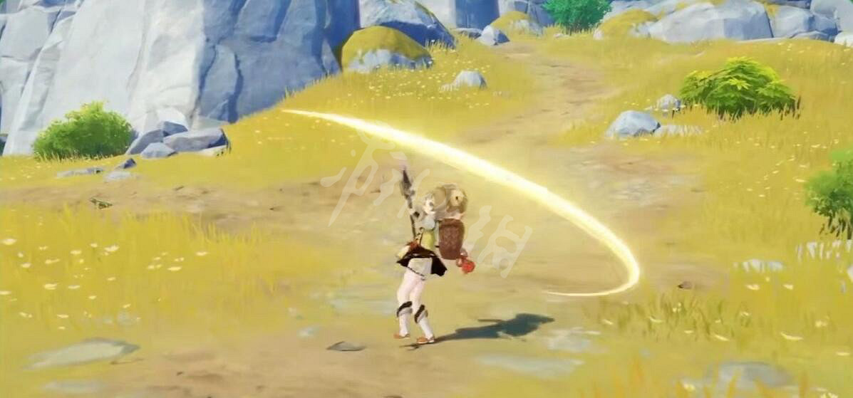 《原神》3.4瑤瑤技能介紹 瑤瑤技能一覽 《原神》3.4瑤瑤技能介紹 瑤瑤技能一覽