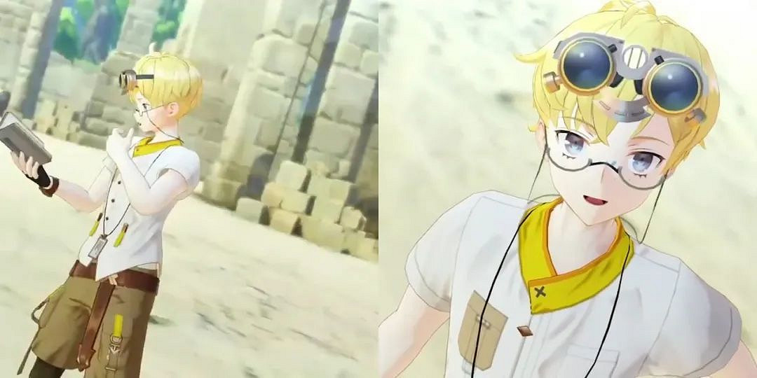 NS新聞 衝就完事發售日泄露 東方音遊眾籌大成功