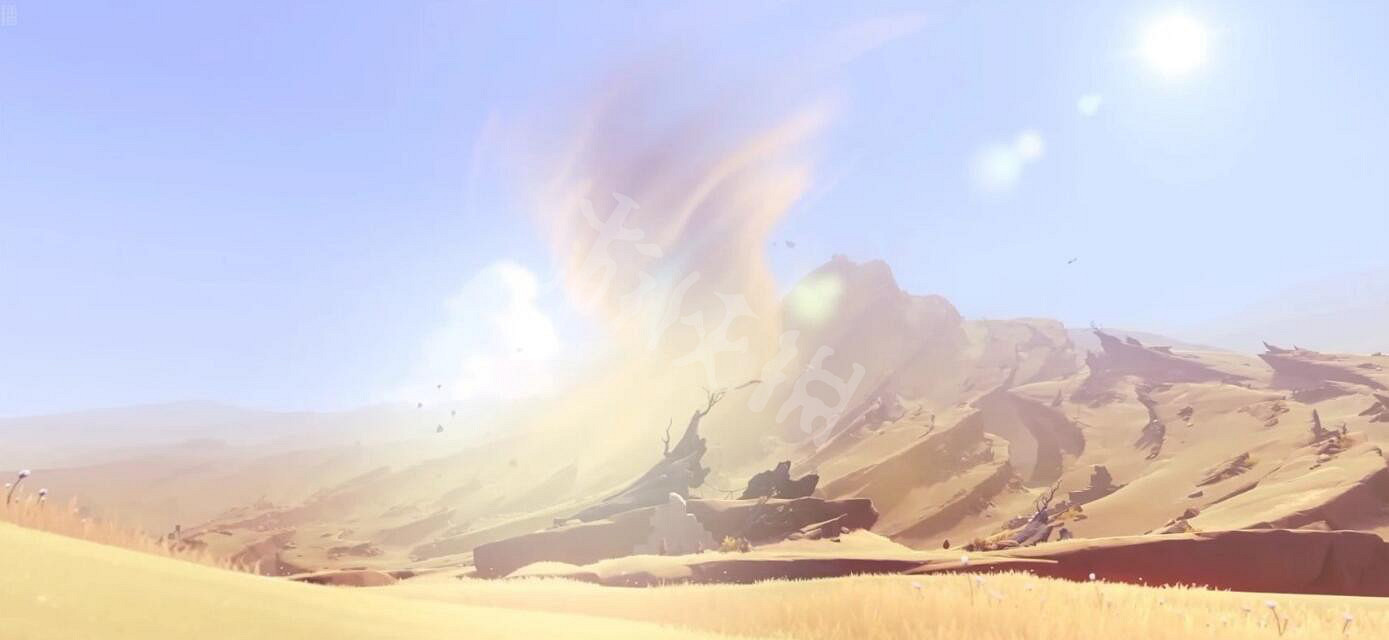 《原神》3.4新地圖介紹 3.4新Boss新敵人一覽 《原神》3.4新地圖介紹 3.4新Boss新敵人一覽