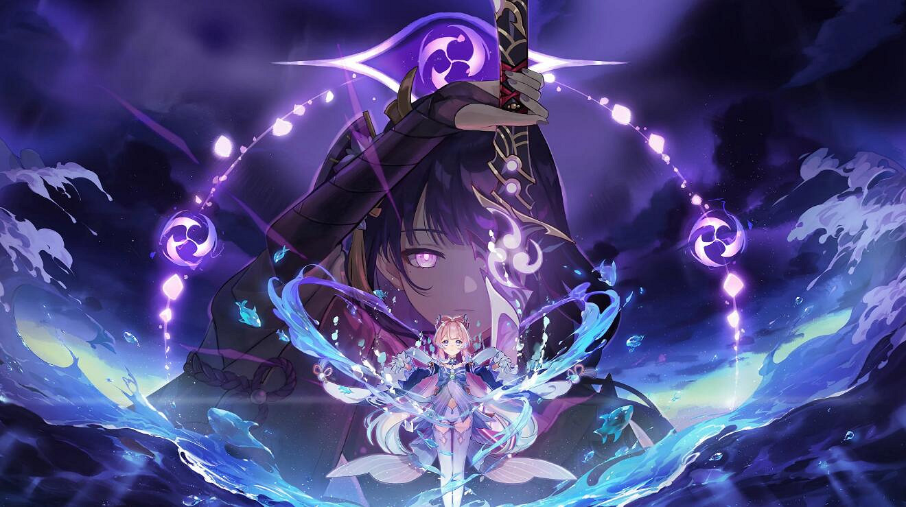 《原神》七聖召喚法拉納茲打法 七聖召喚法拉納茲怎麽打 《原神》七聖召喚法拉納茲打法 七聖召喚法拉納茲怎麽打