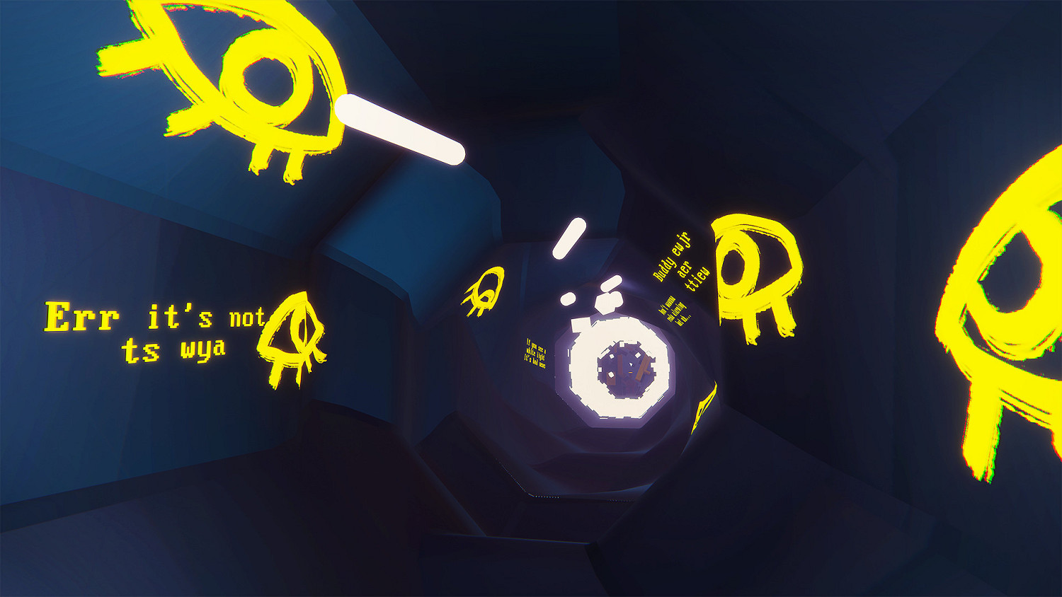 第一人稱悲喜劇大冒險!《反向防火牆》發售日公開 第一人稱悲喜劇大冒險!《反向防火牆》發售日公開