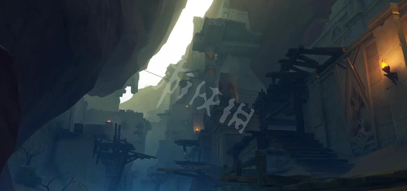 《原神》3.4新地圖介紹 3.4新Boss新敵人一覽 《原神》3.4新地圖介紹 3.4新Boss新敵人一覽