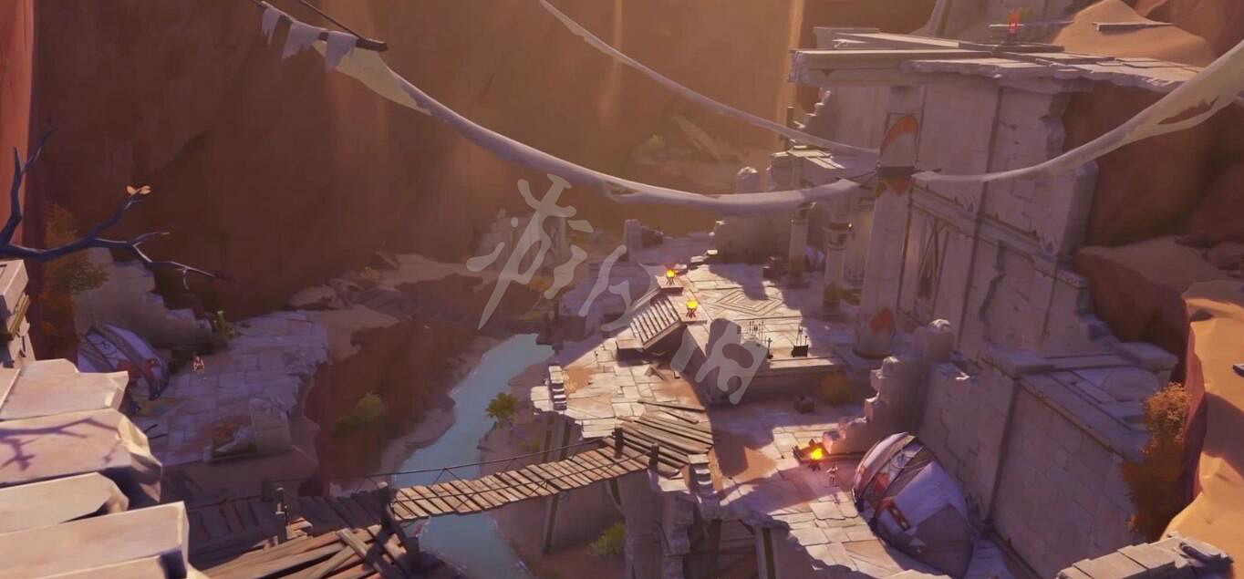 《原神》3.4新地圖介紹 3.4新Boss新敵人一覽 《原神》3.4新地圖介紹 3.4新Boss新敵人一覽