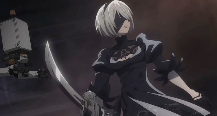 Aimer獻唱！TV動畫《尼爾：機械紀元Ver1.1a》OP公開