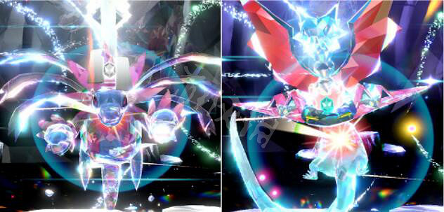 《寶可夢朱紫》太晶團體戰三首惡龍時間 太晶團體戰多龍巴魯托活動