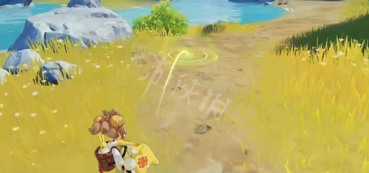 《原神》3.4瑤瑤技能介紹 瑤瑤技能一覽 《原神》3.4瑤瑤技能介紹 瑤瑤技能一覽