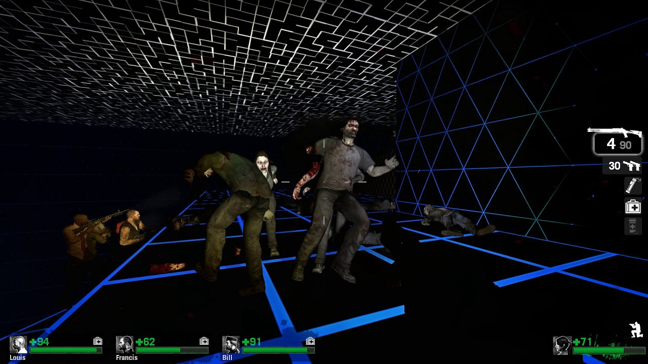 一切的起點！疑似《求生之路》CS原型地圖被發現！