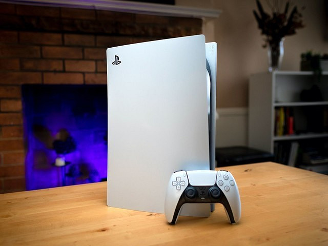 PS5玩家表示很懷念自定義主題：增加資料夾分類功能