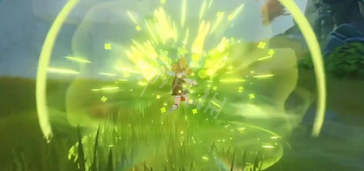 《原神》3.4瑤瑤技能介紹 瑤瑤技能一覽 《原神》3.4瑤瑤技能介紹 瑤瑤技能一覽