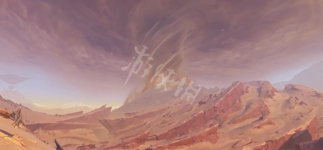 《原神》3.4新地圖介紹 3.4新Boss新敵人一覽 《原神》3.4新地圖介紹 3.4新Boss新敵人一覽