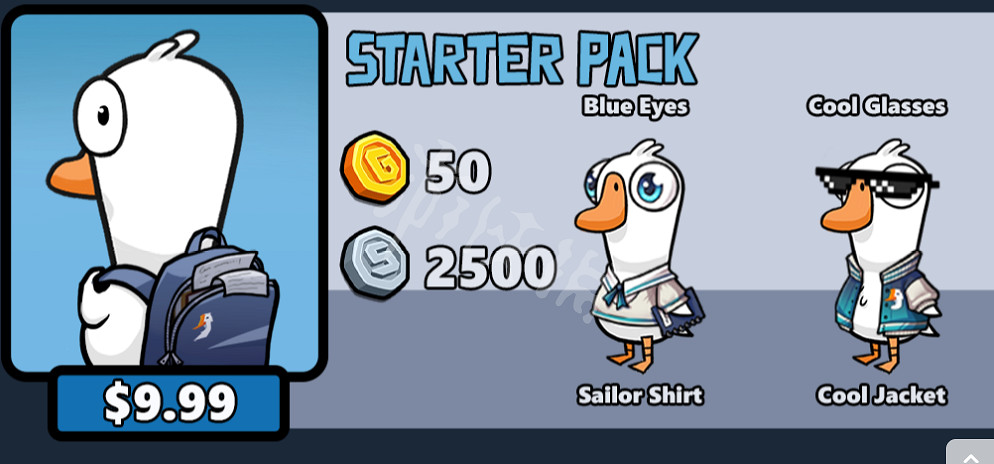 《鵝鴨殺》大眼睛在哪買的 大眼睛皮膚裝飾多少錢 《鵝鴨殺》大眼睛在哪買的 大眼睛皮膚裝飾多少錢