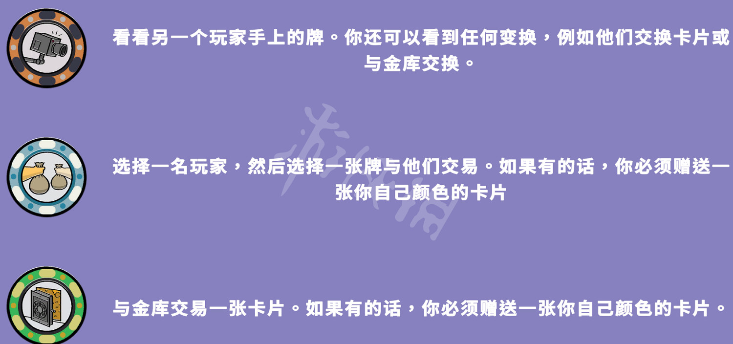 《鵝鴨殺》打牌遊戲規則介紹 打牌怎麽玩 《鵝鴨殺》打牌遊戲規則介紹 打牌怎麽玩