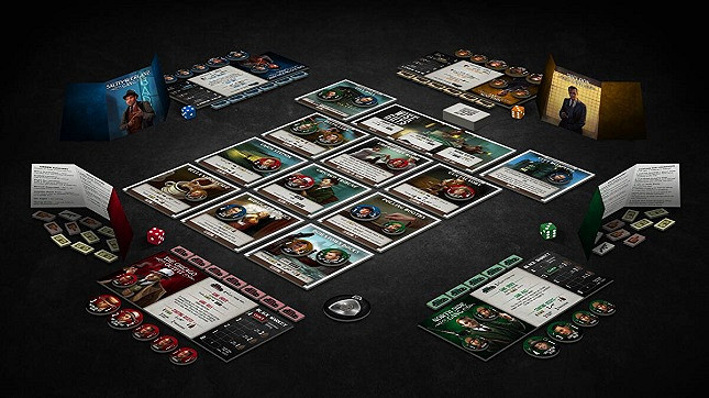 最早的《鵝鴨殺》或許還真不是《狼人殺》