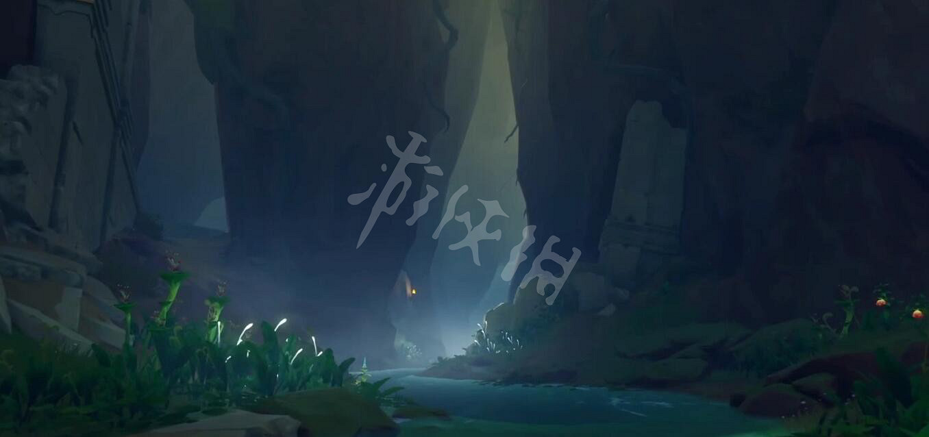 《原神》3.4新地圖介紹 3.4新Boss新敵人一覽 《原神》3.4新地圖介紹 3.4新Boss新敵人一覽